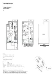 Lentor Gardens (D26), Apartment #580260431